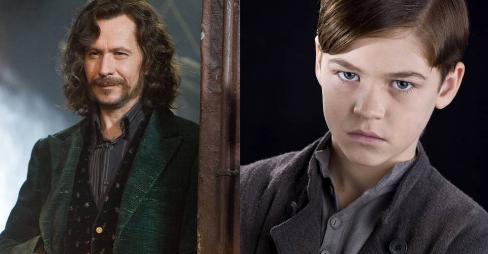 Harry Potter 10 Characters Wed Want To See A Solo Movie About Harry Potter 10 Characters Wed Want To See A Solo Movie About